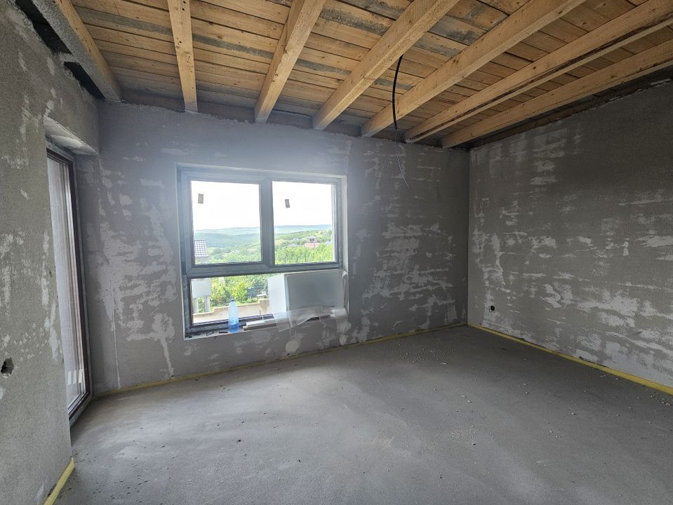 Casa NZEB cu panouri fotovoltaice in Dezmir – fotografia 20 din 24