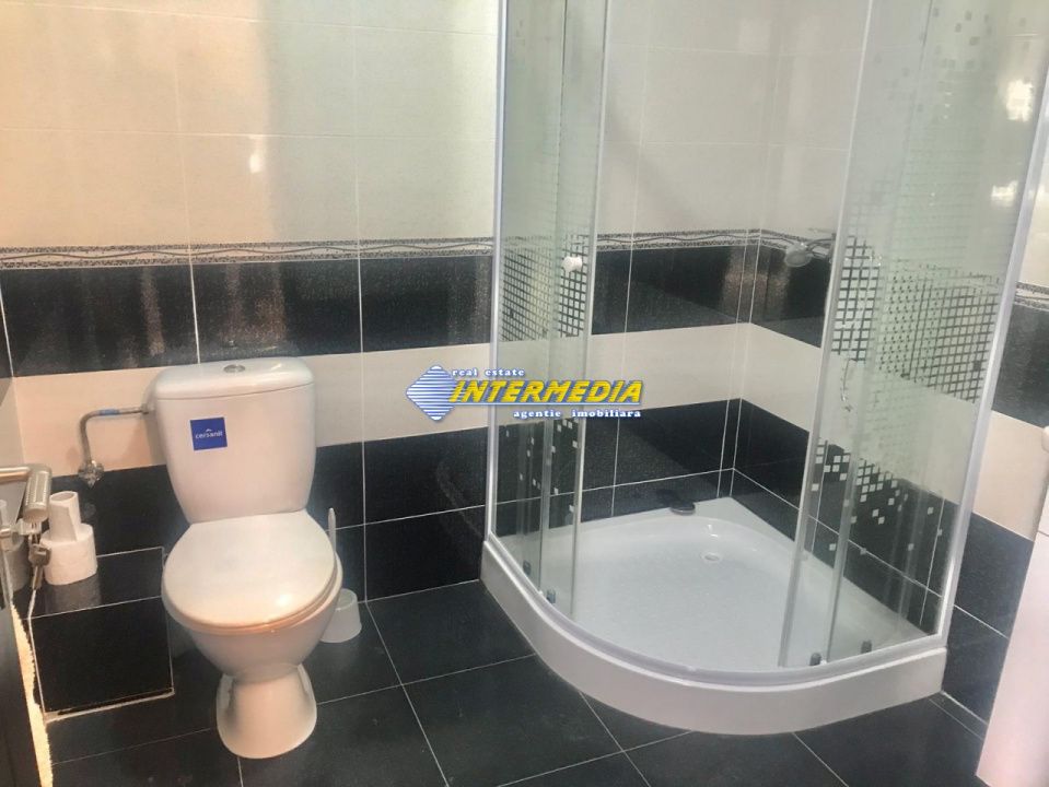 Casa noua de inchiriat mobilata si utilata complet – fotografia 14 din 20