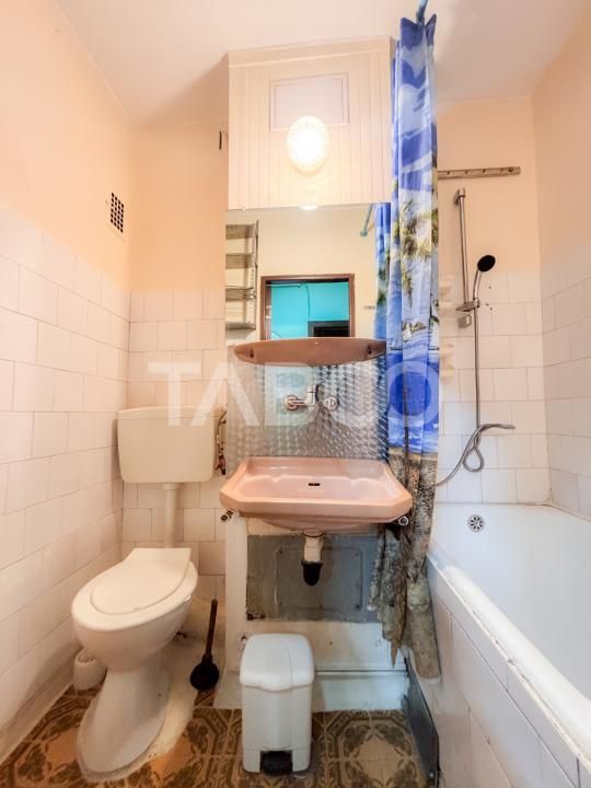 Apartament 2 camere de vanzare in Manastur Big – fotografia 6 din 6
