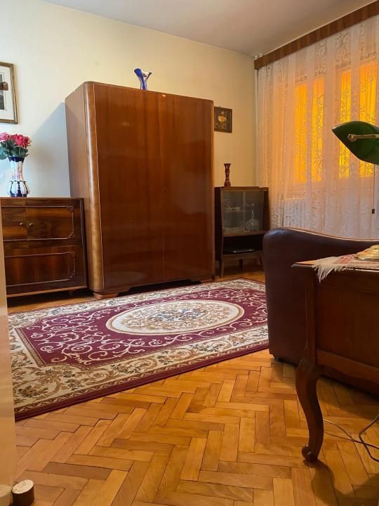Apartament 3 camere, 74 mp, Mănăștur, zona Parâng – fotografia 4 din 9