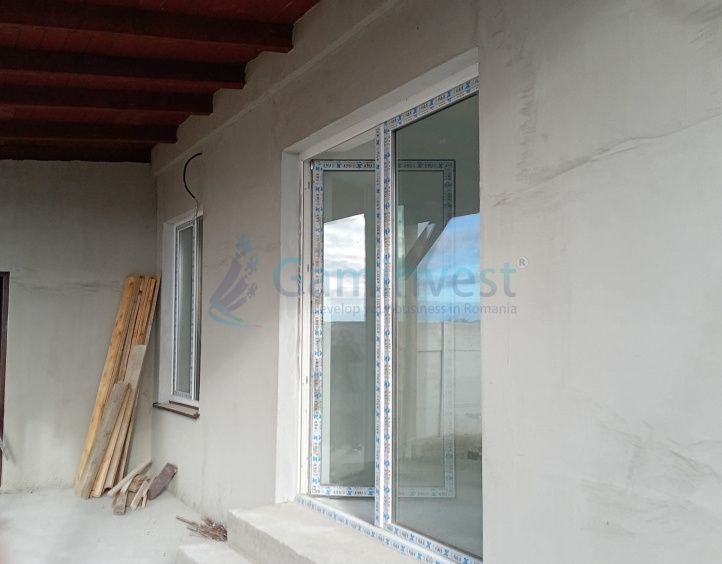 Casa de vanzare in Santandrei, la gri, Bihor – fotografia 1 din 6