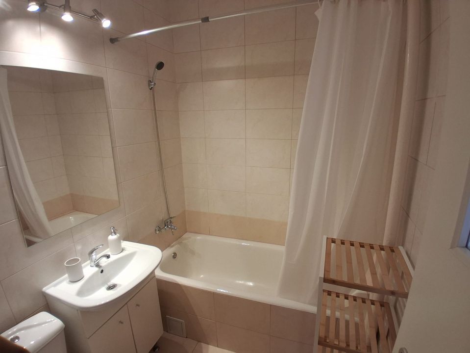 Închiriere apart. cu 2 camere, Zorilor zona UMF – fotografia 11 din 13