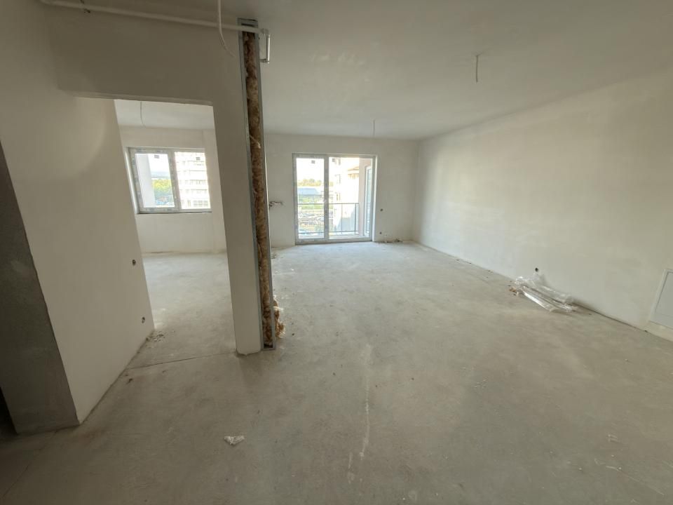 Apartamente noi cu 2 și 3 camere, încălzire în pardoseală – Zona BMW, Florești – fotografia 2 din 14