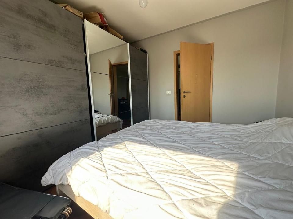 2 camere | centrala proprie | etaj intermediar | Iulius Town | – fotografia 4 din 9