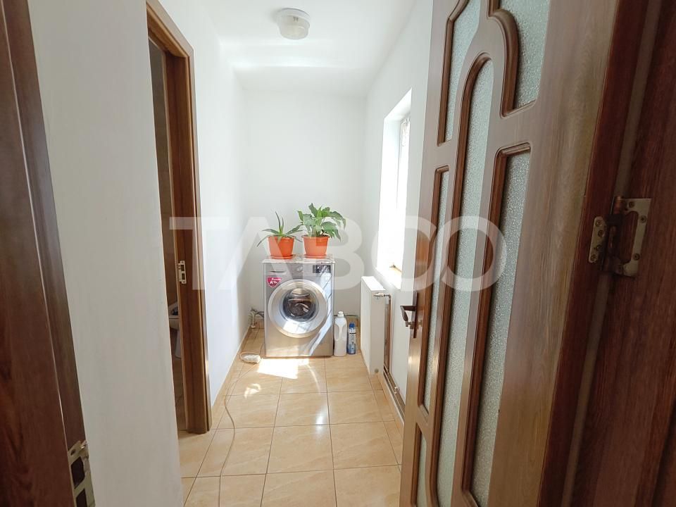 Casa 4 camere cu teren 503 mp si acces auto in curte - Comision 0 – fotografia 13 din 22