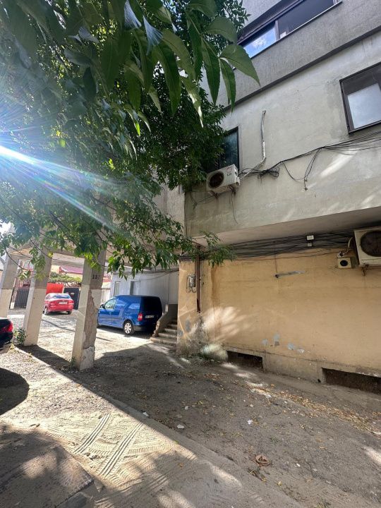 Apartament 2 camere de vânzare Ultracentral, aproape de plajă – fotografia 3 din 28