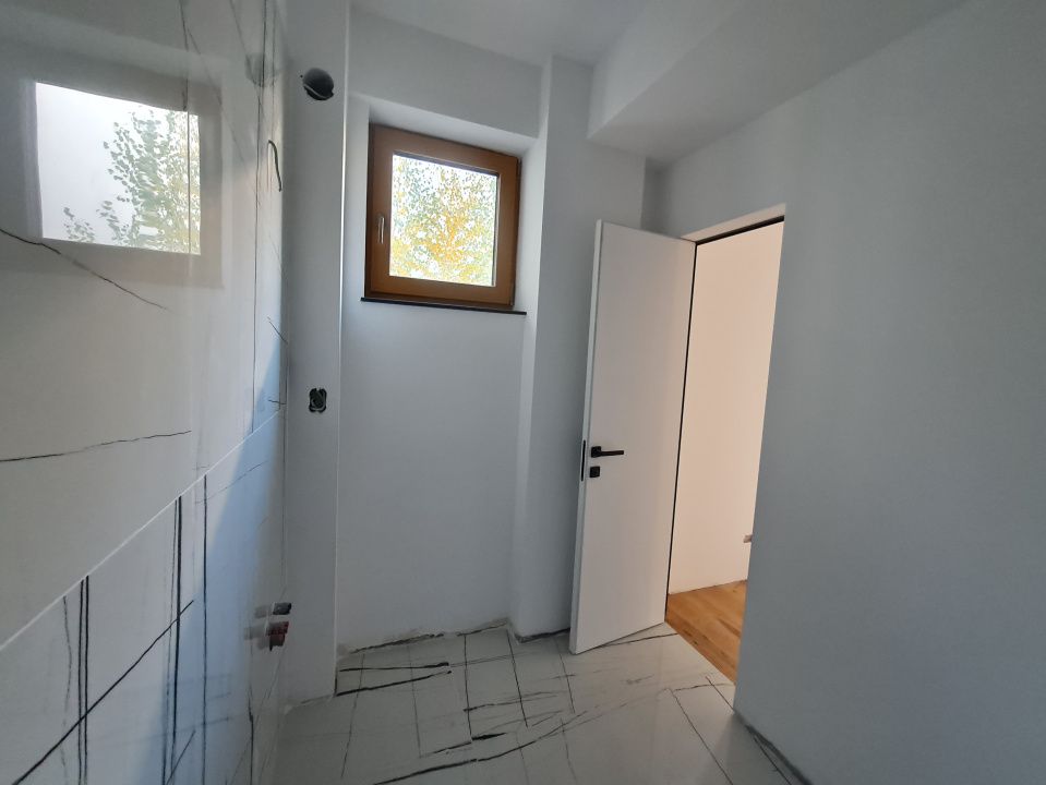 Apartament 3 camere cu terasa si gradina 64 mp, bloc boutique, Domenii – fotografia 7 din 15