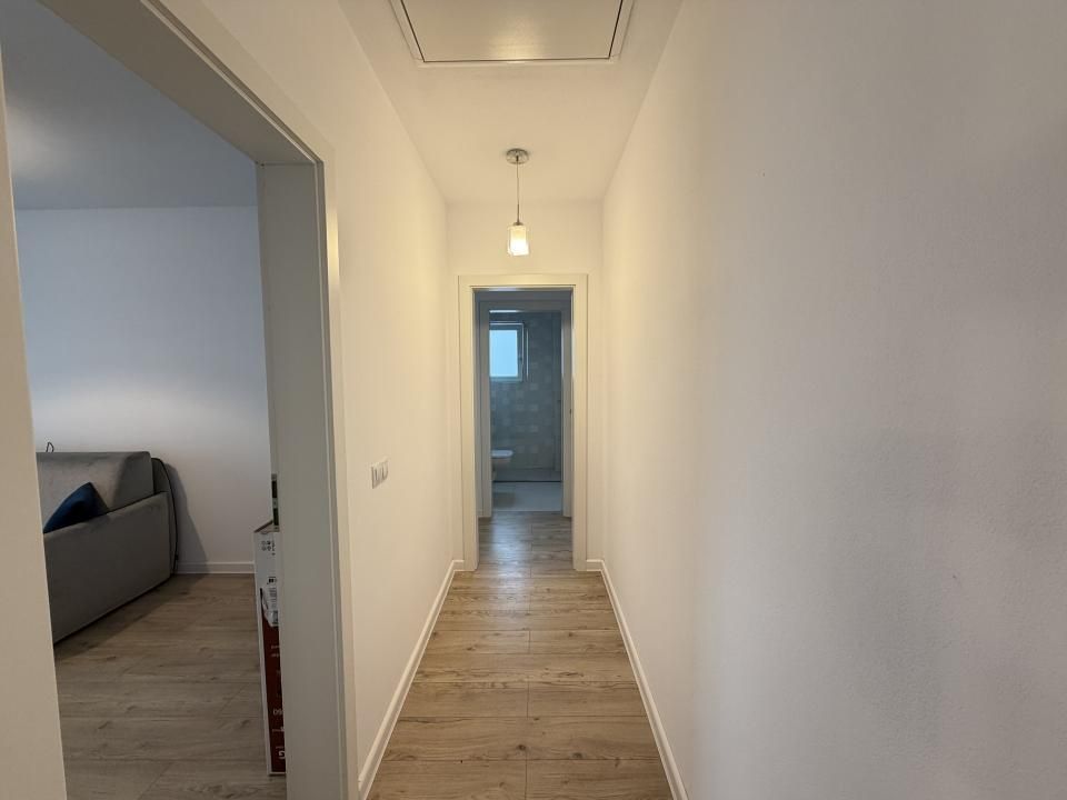 Penthouse de vânzare Sibiu – Cartierul Arhitecților | Terasă 81 mp + Pod 76 mp – fotografia 9 din 12