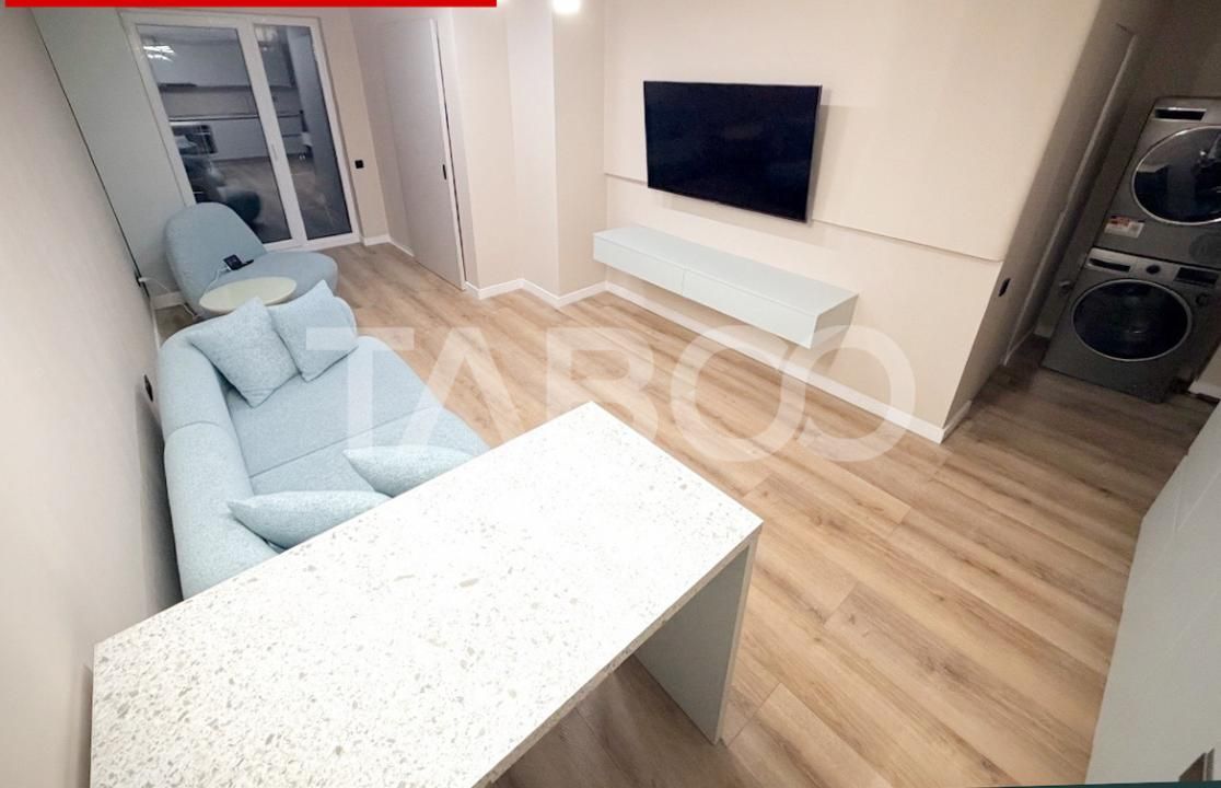 Apartament 2 camere de vanzare cartier Gheorgheni Baza Sportiva – fotografia 3 din 6