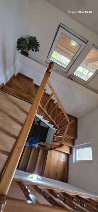 Casă Individuală P+1, 4 Camere și Garaj Integrat – Aninoasa (Aleea Sinaia) – fotografia 15 din 24
