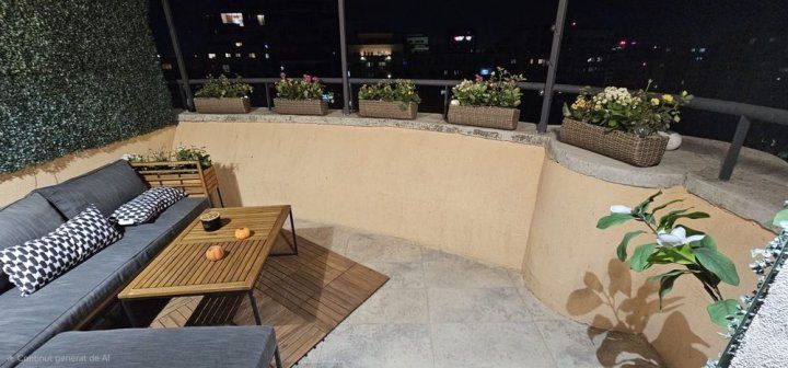 2 Camere de inchiriat | Unirii | Centrala | Mobilat-Utilat | Metrou – fotografia 6 din 7
