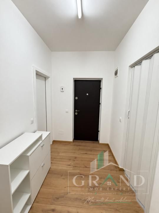 2 CAMERE | 60 MP+BALCON | PARCARE | CORNELIU COPOSU/AUTOGARĂ – fotografia 25 din 36