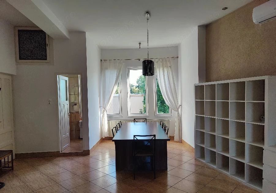 4 Camere de inchiriat | Primaverii | Metrou | Centrala | Mobilat - Utilat – fotografia 3 din 10