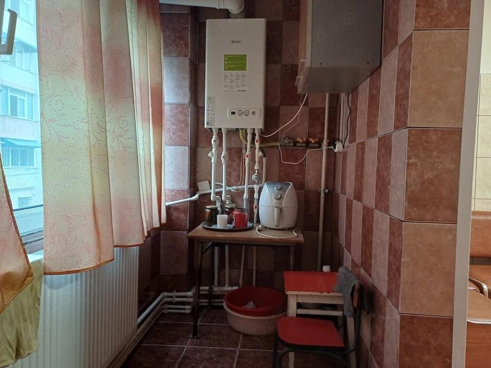 Apartament  2 camere Zona Cet – fotografia 5 din 7
