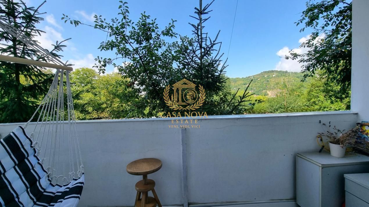 Apartament 3 camere renovat, prima închiriere, balcon + boxă, Mănăștur – fotografia 3 din 9