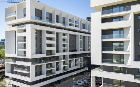 Apartament 2 camere de vanzare, PRIMA VISTA, zona NORD