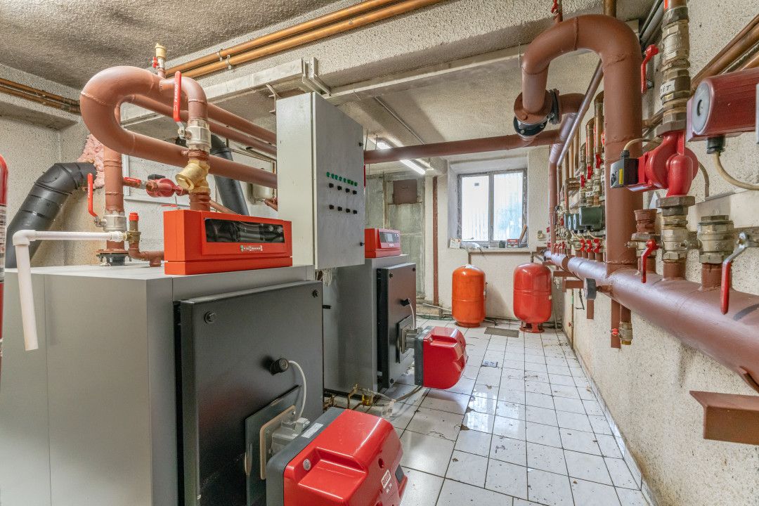 Hală de depozitare și producție - Teliu, Jud. Brașov – fotografia 9 din 16
