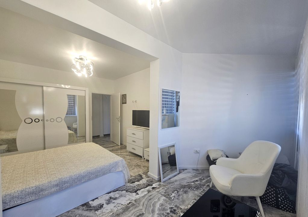 Apartament 3 camere zona BMW - VIVO Floresti – fotografia 11 din 18