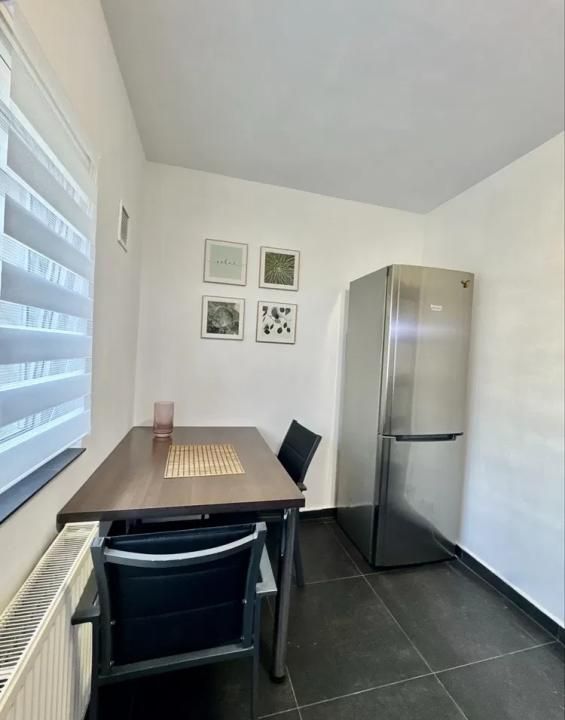 Garsoniera de inchiriat | Vitan | Metrou | Renovat | Reabilitat – fotografia 3 din 8