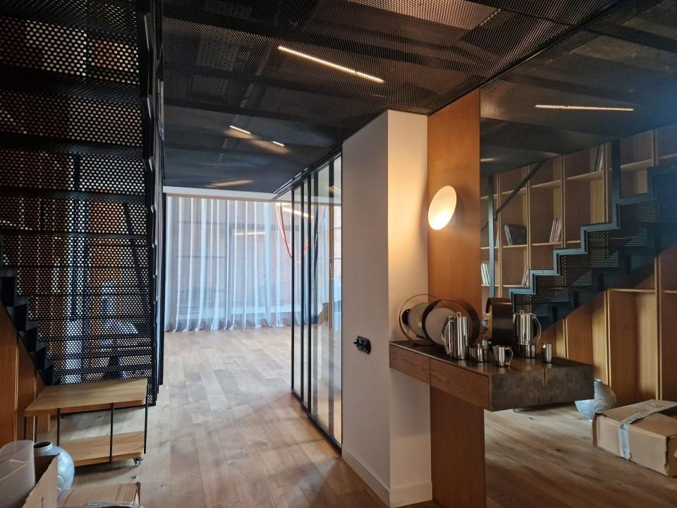 Duplex 4 CAMERE - Fabrica de Glucoza + TERASA 32 MP || Brick Lofts – fotografia 9 din 21