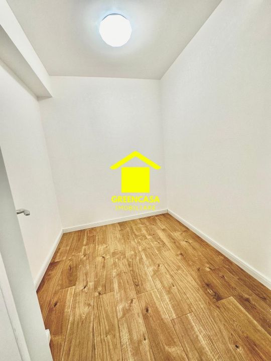 Apartament 2 camere + dressing/birou, zona Terra, Floresti – fotografia 8 din 10