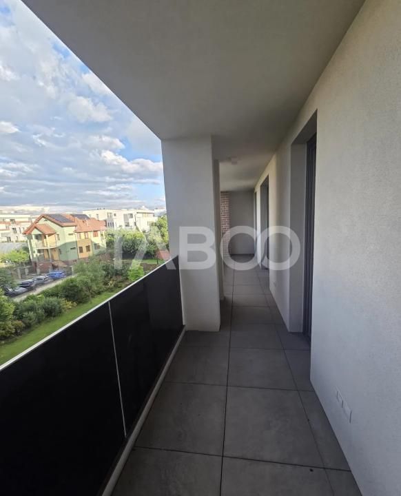 Apartament cu 3 camere de vanzare langa Iulius Mall cartier Gheorgheni – fotografia 8 din 9