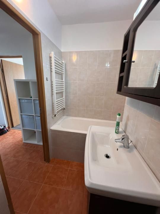 Apartament cu 2 camere, decomandat - Gheorghe Lazar – fotografia 8 din 8