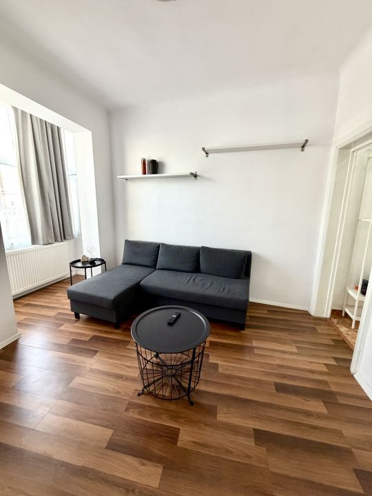 Inchiriere apartament 2 camere Cotroceni – fotografia 13 din 16