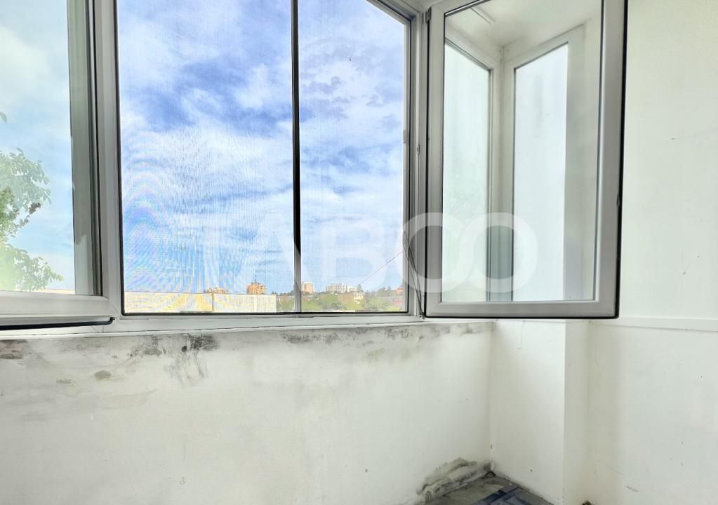 Apartament cu 3 camere Manastur zona Academia de Muzica cu boxa – fotografia 10 din 10