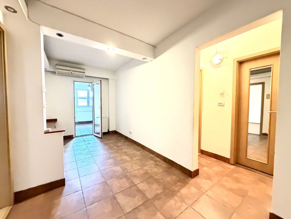 Apartament 2 camere, parter + boxa la subsol, 60 mp - Zona Bucovina – fotografia 3 din 9