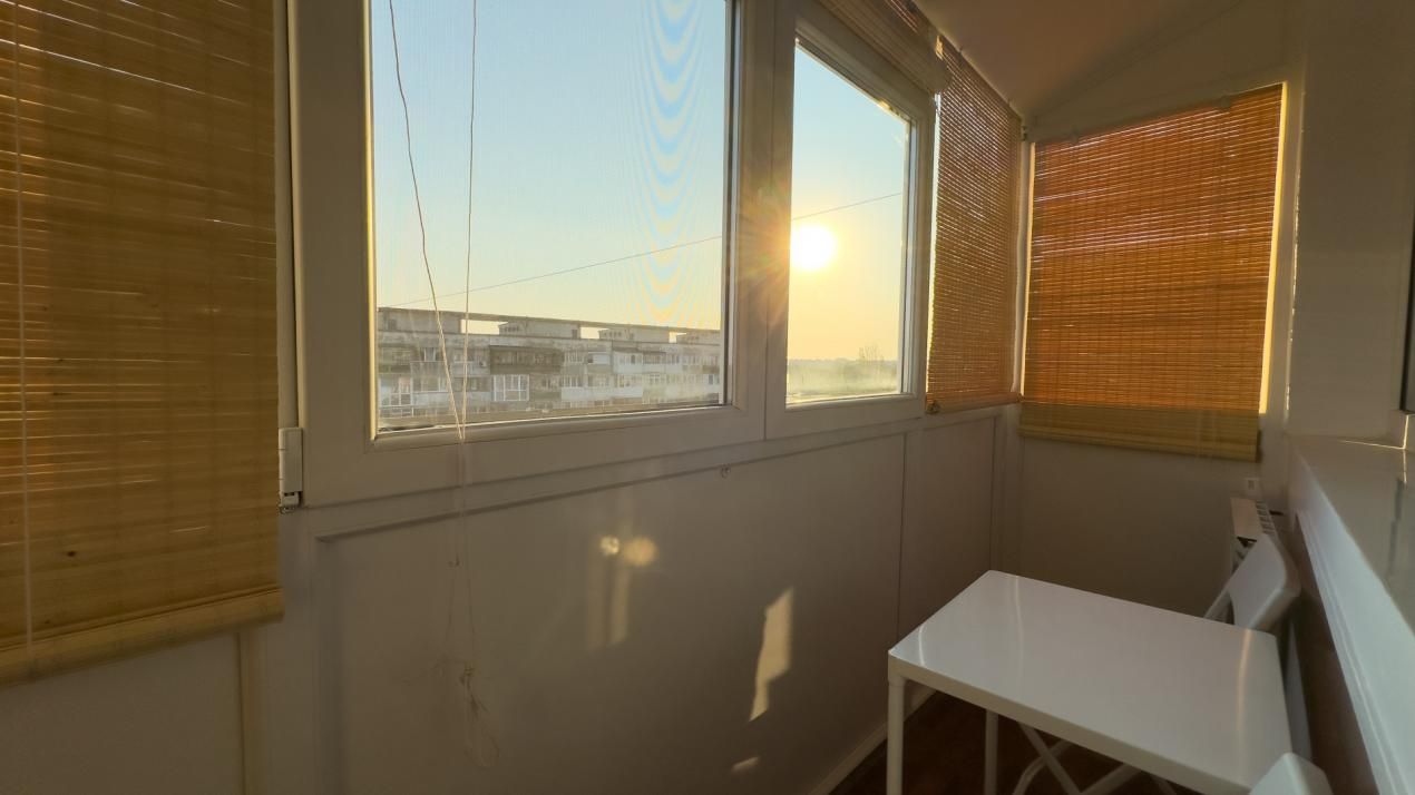 Apartament cu 2 camere | Prima închiriere | 3 min Metrou Eroii Revolutiei | – fotografia 12 din 15
