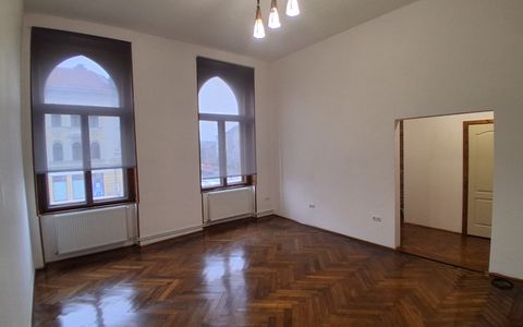 Închiriere apart. cu o cameră, 46 mp., Ultracentral Cluj-Napoca