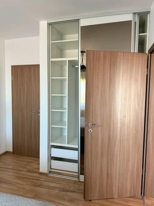 De inchiriat apartament 3 camere, 2 bai, decomandate - Buna Ziua – fotografia 17 din 24