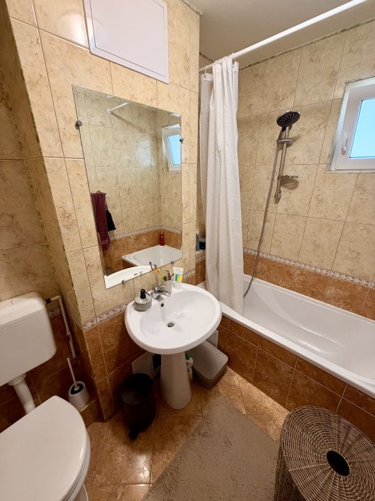 Apartament 2 camere, Astra, Etaj intermediar, loc parcare – fotografia 8 din 9