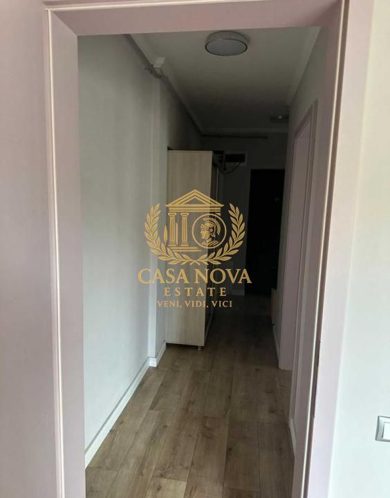 Apartament 2 camere 45mp, balcon, zona Scoala de Politie – fotografia 7 din 8