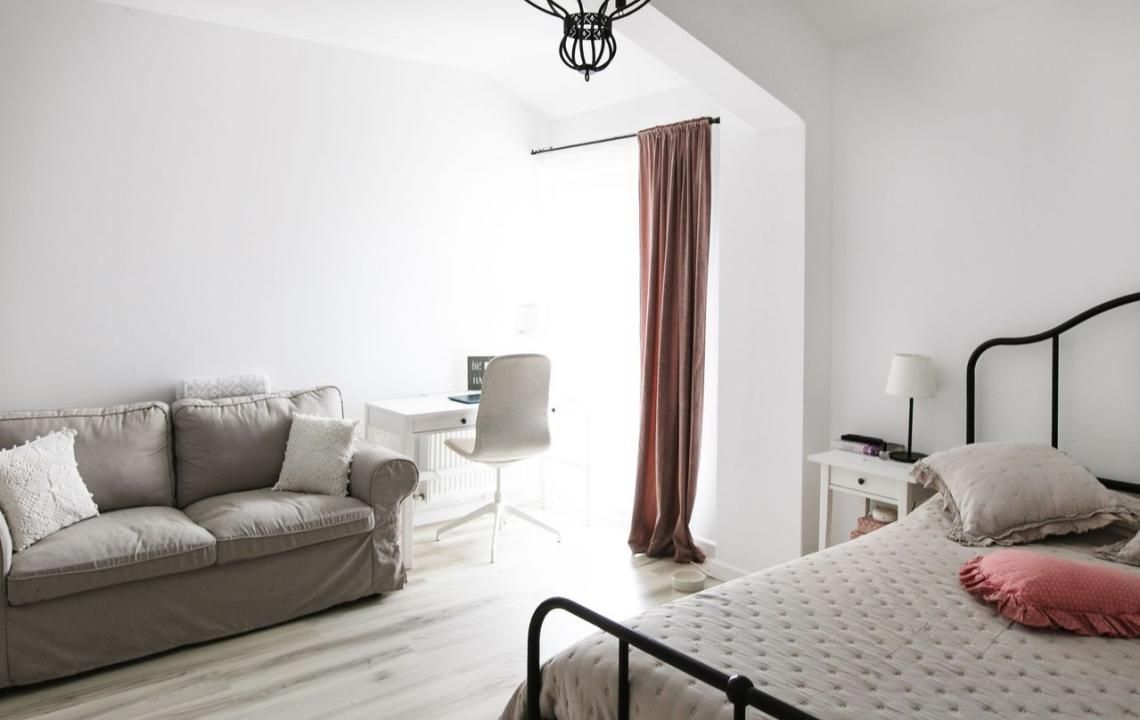 Apartament la cheie. Eroilor - Floresti – fotografia 6 din 8