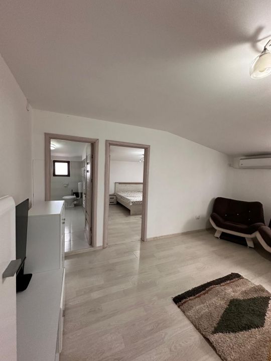 Apartament cu 2 camere de închiriat în zona Primo – Compozitori, termen lung – fotografia 3 din 11