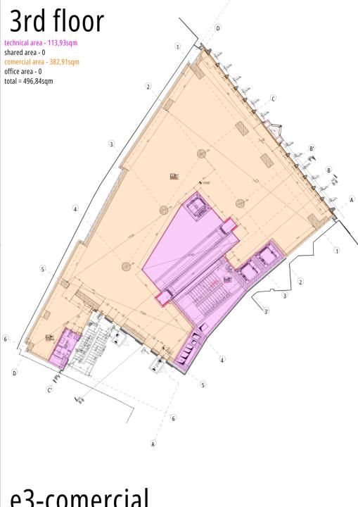 Spatiu Comercial | Ultracentral | Retal | Showroom | Bratianu | Centrul Vechi – fotografia 36 din 36
