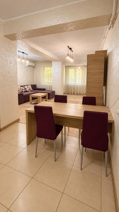 Apartament cu 2 camere de închiriat, termen lung, lângă City Park Mall – fotografia 18 din 28