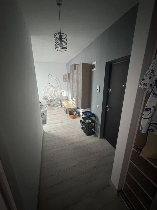 Apartament de inchiriat 2 camere 45 mp zona Floresti Sesul de sus – fotografia 4 din 6