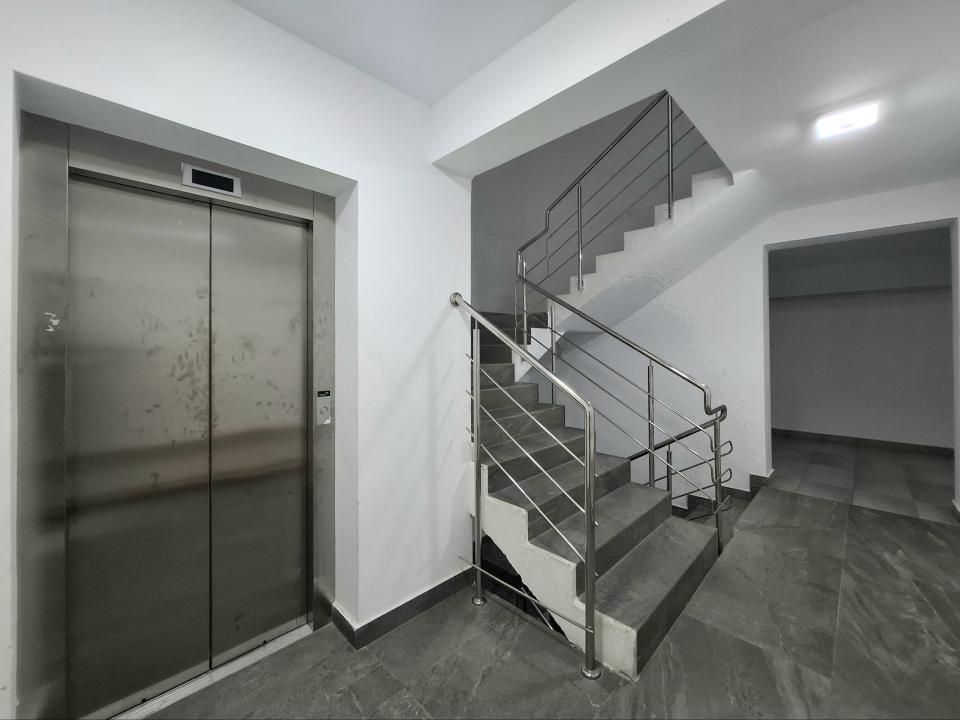 3 Camere | 93 mp | 2 băi | Centrală | Bloc 2024 | Aleea Argeșana – fotografia 10 din 13