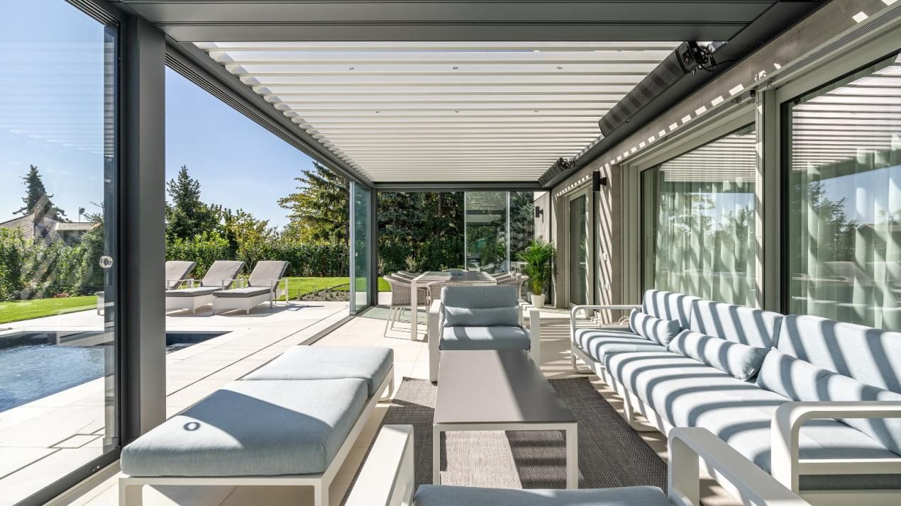 Proiect CASA LOW-E, independenta energetic, construim oriunde – fotografia 8 din 12