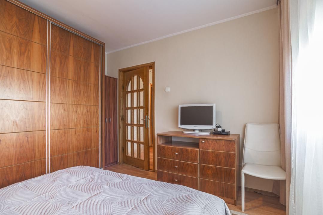 Apartament cu 3 camere de închiriat – Zona Balada – fotografia 5 din 33