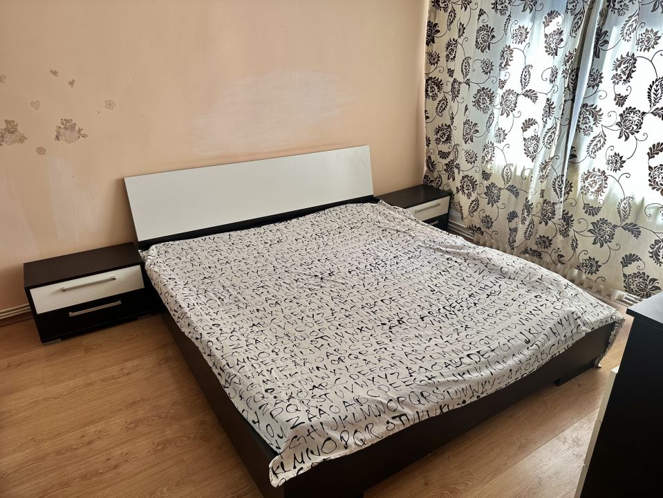 Apartament 2 camere I decomandat I de vanzare Imobilat I zona Carolina Mall – fotografia 11 din 14