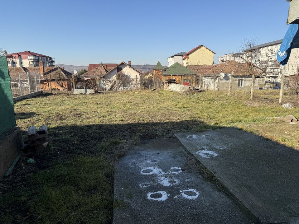 Casa individuală , Apahida, 600mp teren – fotografia 7 din 8
