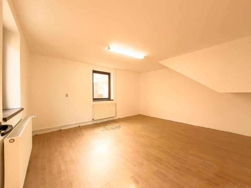 Casă single | Selimbar | Curte | Filigorie | Garaj | Gradina | Pivnita – fotografia 10 din 23