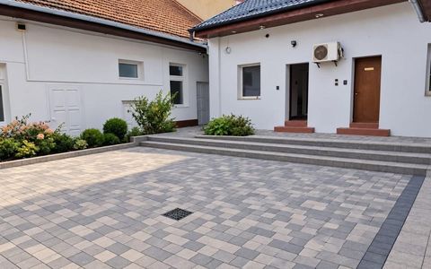 Spațiu de închiriat, 204 mp, două niveluri – Avram Iancu, Cluj-Napoca