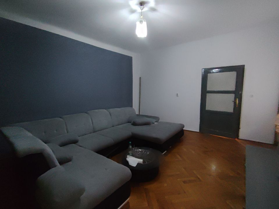 Apartament cu 2 camere in centru Arad - C10548 – fotografia 13 din 17