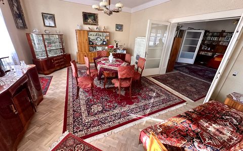 Apartament în casă, 3 camere | 132 mp utili | 3 pivnițe (68 mp) | Ultracentral I