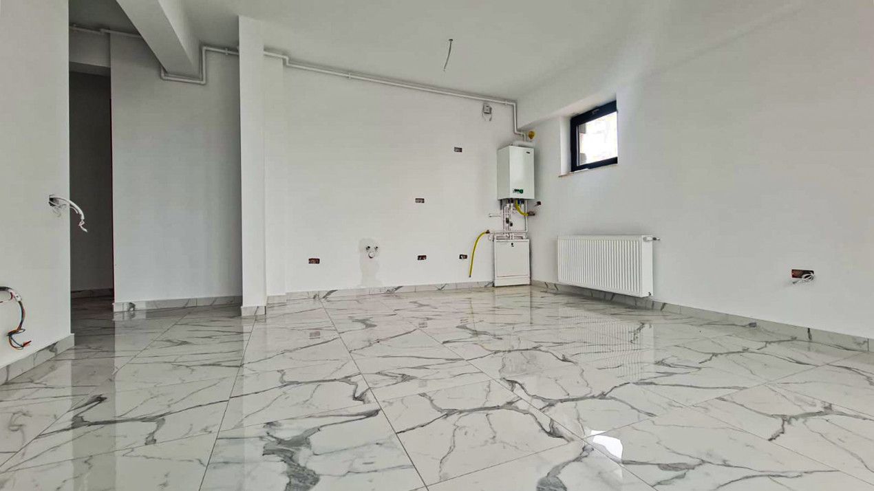 Ideal investitie !Apartament la cheie in Mamaia pe malul lacului – fotografia 4 din 12